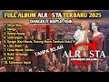 Download Lagu FULL ALBUM ALROSTA TERBARU 2025 TANPA IKLAN - STECU - GERIGIS - MANGU - AYANG - SINARENGAN