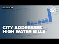 City of Amarillo addresses resident s concerns of high water bills