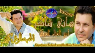 الحب مالوش كبير هاني شاكر حكم الهوى دندنها