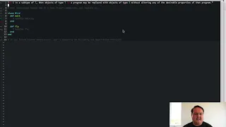 SOLID Part 3 - Liskov Substitution Principle in Ruby