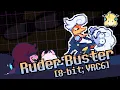 Lagu Ruder Buster [8-bit; VRC6] - Deltarune Chapter 3