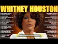 Download Lagu Whitney Houston Essential Love Songs - Greatest Hits Playlist 2025 - Full Album Collection