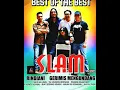 Download Lagu SLAM FULL ALBUM(HQ)- Kumpulan Lagu terbaik Slam