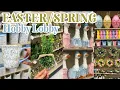 NEW EASTER SPRING 2026 DECOR HOBBY LOBBY Spring Home Decor Finds