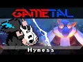 Download Lagu Hyness (Hooded / Unhooded) (Kirby Star Allies) - GaMetal Remix