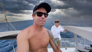 THINGS We Will Look for in our NEXT BOAT….