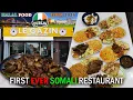 Dublin s first Somali restaurant - Le Gazin Halal Restaurant in Ireland
