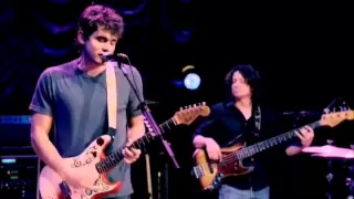 john mayer slow dancing in a burning room hd 