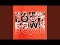 Lagu When You Know (Live From Lockdown)