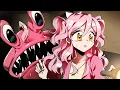 Rainbow Friends Chapter2 Animation (Pink) | GH'S ANIMATION