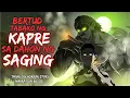 Download Lagu BERTUD TABAKO NG KAPRE SA DAHON NG SAGING | BIYAYA NG SUMPA (Aswang True Story) (Aswang True Story)