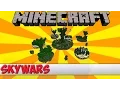 Minecraft Bukkit Plugin - Wicked Skywars