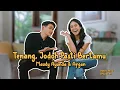 Download Lagu Buka Kartu: Tenang, Jodoh Pasti Bertamu! - Maudy Ayunda \u0026 Afgan