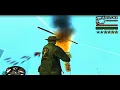 Download Lagu 6 Stars Rampage Chainsaw + Flamethrower - GTA San Andreas