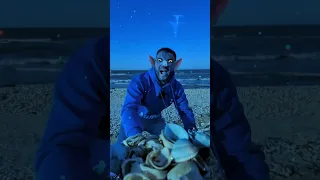 العفريت الفضائي   دندنها