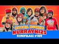 Lagu PART 109 | KOMPILASI DRAMA KOMEDI NURRAYNI25