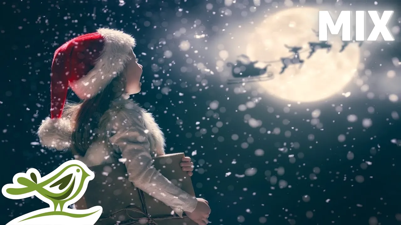 Instrumental Christmas Music • Piano Covers of Traditional Christmas Songs Instrumental Christmas Music • Piano Covers of Traditional Christmas Songs
