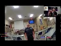 Download Lagu Officer Arrested After Coming To Work Intoxicated | DJ Ghost Reaction