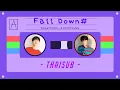 Download Lagu [THAISUB] BANG YEDAM (방예담) , KIM DOYOUNG (김도영) - Fall Down
