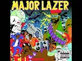 11# Major Lazer   Pon De Floor ft  VYBZ Kartel2