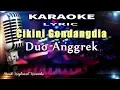 Download Lagu Cikini Gondangdia Karaoke Tanpa Vokal