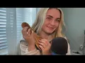 Download Lagu ASMR Sleep | tapping \u0026 scratching wood objects ✨