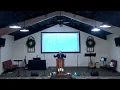 He Must Increase but I Must Decrease John 3 22-30 03 01 2026