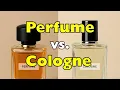 Perfume vs Cologne What s the Real Difference