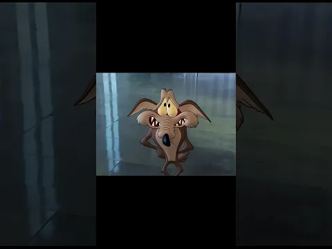 El coyote tuvo otra oportunidad