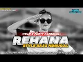Download Lagu DJ TRAP PARTY REHANA STYLE BASS BLAYER TERBARU COCOK BUAT CEK SOUND 2K25 