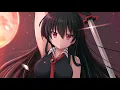 osu Akame ga Kill OP 2 Liar Mask by Rika Mayama