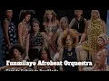 Download Lagu Funmilayo Afrobeat Orquestra AO VIVO na Casa de Cultura da Brasilândia
