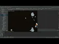 Asteroids - Python arcade library
