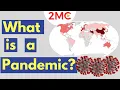 Download Lagu Endemisch vs. Epidemisch vs. Pandemisch | Hoe epidemiologen ziekteprevalentie classificeren