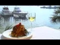 Marina Cafe Blue YouTube sharing