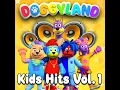 Bully Song (feat. Snoop Dogg) - Doggyland