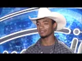 MUST WATCH !! ANTON BUSHNER  BEST Audition American Idol 2015