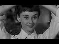 Download Lagu Audrey Hepburn cutest haircut moment in Roman Holiday MP3