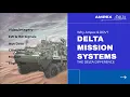 Delta Mission Systems - The Delta Difference