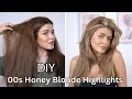 Hairdresser Shows how to hair at home Extremely detailed