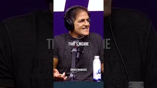 MARK CUBAN How Fake Shark Tank Is