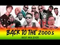 Download Lagu Back to the 2000s – Ghana’s🇬🇭 Legendary Hits Nonstop Playlist | Legends Never Die #oldschool