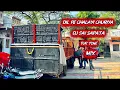 Lagu DIL ❤️ PE CHALAYI CHURIYA  DJ SAI SAPATA 🤩TUR TONE MIX 🔥