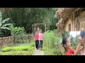 Download Lagu Mai and her friends went to Ms. Dam's house and had a lot of fun.