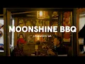 NorthCountry Bites Moonshine BBQ -