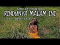 NENG LEOR DANGDUT TERBARU - VOCAL WIN RISMANIAR : RINDUNYA MALAM INI