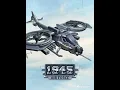 Download Lagu 1945 Air Force ost(Wind River)