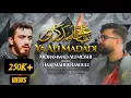 Arbaeen Noha 2024 | Ya Ali Madadi  قبلہ نما | Mahdi Rasoli Noha by Muhammad Ali Moshi | Arbaeen Walk