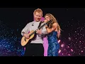 Shakira Ed Sheeran - Underneath your Clothes Live from LMYNL World Tour