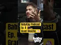 New #BabyGay podcast episode dropped with pop star @GrantKnoche 🦄 #WeHoPride #OutLoudFestival